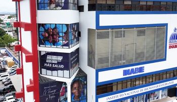 INABIE reafirma transparencia y respaldo a industria nacional en compra de calzado escolar