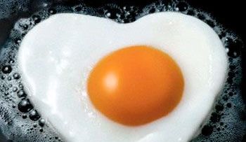 Beneficios del huevo