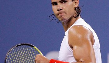 Nadal debutará ante Istomin, Djokovic con Janowicz y Murray con Rosol