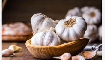 El ajo y su potencial protector para la salud