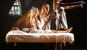 ¿Realmente es peligroso despertar a un sonámbulo?
