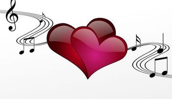 Cuál es la canción de amor perfecta para San Valentín