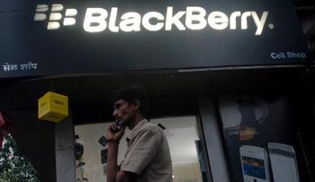 BlackBerry despedirá 4.500 empleados