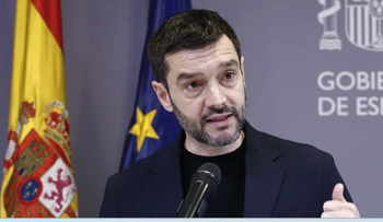 Sumar rechaza bonificar a caseros y pide al PSOE rectificar