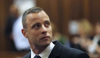 Inminente final de juicio de Oscar Pistorius 