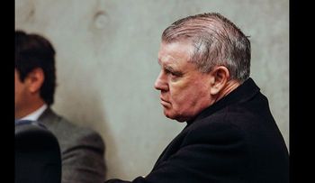 Prisión para acusado de matar cuñado que defendía de su hermana