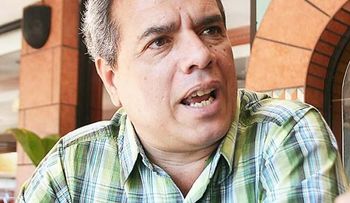 Cáncer se cura con actitud positiva y comiendo frutas