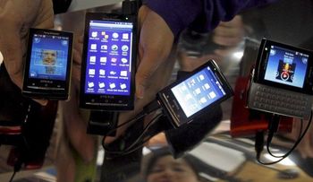 Arabia Saudí prohíbe el uso de la aplicación Viber para móviles en el país