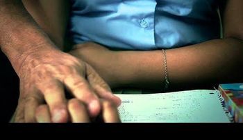 Meten en la cárcel a director de escuela que agredió a estudiante