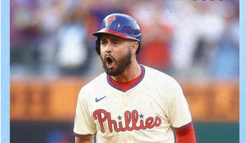 Cal Stevenson reforzará jardines del Licey