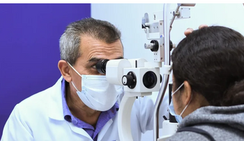 Cuba retira médicos de Guatemala tras 28 años