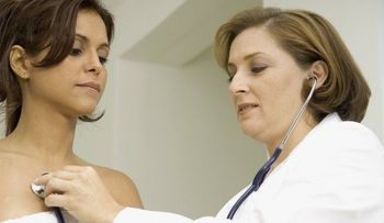 Chequeos que deben hacerse las mujeres