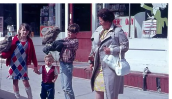 Generaciones de los 60 y 70 desarrollaron mayor resiliencia que hoy