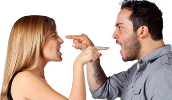 5 estrategias para pelear menos con tu pareja
