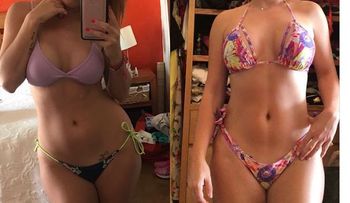 Filtración de imágenes íntimas de conductora de TV Azteca, Patty López de la Cerda, genera escándalo