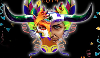 Inicia este domingo la magia y la alegría del Carnaval Bonao