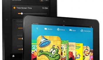 Amazon Kindle lanza concurso literario indie en español 