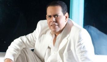 Soberano reconocerá trayectoria de Fernando Villalona