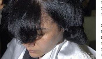 Nueva técnica permite decirle adiós al desrizado del cabello