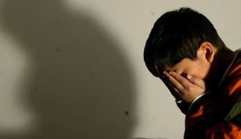 Revelan que unos 30 millones de niños chinos sufren agresiones sexuales y pocos denuncian