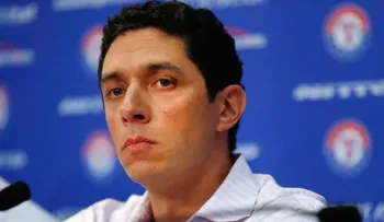 Citan al Gerente General de Los Texas Rangers a comparecer ante corte dominicana por caso Fraidel Liriano