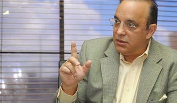 Antún reconoce que recibió 12.1 millones de fondo de pensiones 