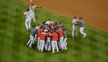 Los Cardenales lo hicieron otra vez