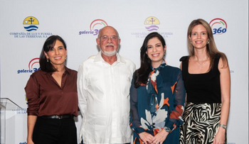 Luz y Fuerza presenta "Jardines de la Reina