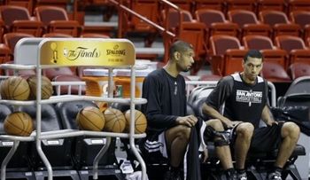 Boleto para final de la NBA en reventa cuesta hasta 59 mil dólares