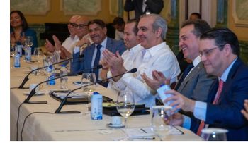 Empresarios confían en el crecimiento de RD