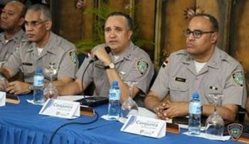 Director PN Ney Aldrin Bautista, reconoce deben reentrenar agentes luego de que cinco fueran heridos por asaltantes del BP