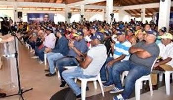 Andrés Navarro: Los mocanos son valientes, no se dejan amedrentar de nadie