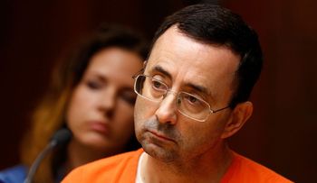 Escandalosa revelación de atleta que destapó abusos sexuales en el equipo olímpico de EEUU