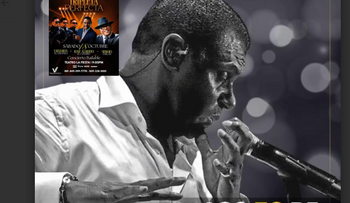 El Canario celebra 50 años de música en el Jaragua