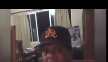Luis Polonia: "Se pueden ir a la mierda" jugadores Licey, que no quisieron reforzar a las Aguilas en Serie del Caribe