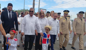 Efemérides Patrias celebra 181 años de la Constitución dominicana