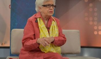 Milagros Ortiz: Queremos una alianza con el pueblo 