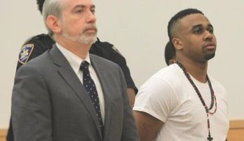 Pandillero hispano Ronald Williams pasará 100 años tras las rejas por intentar matar cuatro personas en Brooklyn