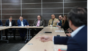 Gobierno refuerza acciones contra el comercio ilícito asiático