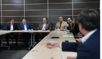 Gobierno refuerza acciones contra el comercio ilícito asiático