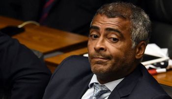 Acusaron a Romario de ocultar un patrimonio millonario