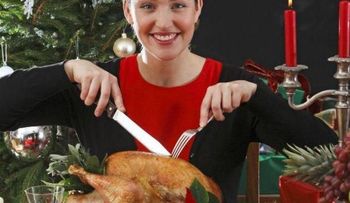 10 Tips para no subir de peso en navidad
