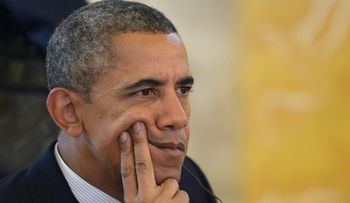 Obama insta al Congreso a autorizar "intervención limitada" en Siria