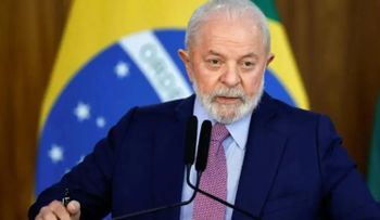 Lula: "Es inaceptable la interferencia del Gobierno de EE.UU. en la Justicia brasileña"
