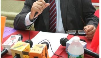 Denuncia PRSC entrega resultado ultramar distorsionado pre congreso NY