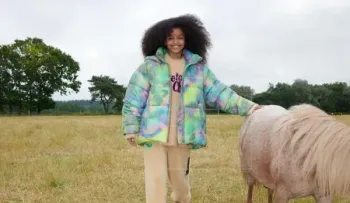 Ropa vegana para todos, la nueva propuesta de H&M
