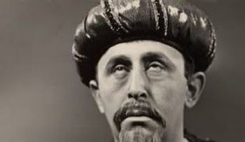 Malos augurios