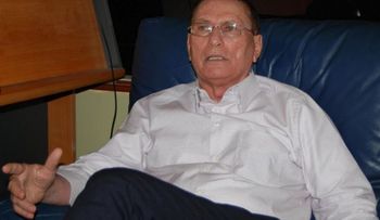 Ynchausti: Leonel no tiene nada que ofrecer al país; dice Danilo seguirá en el poder