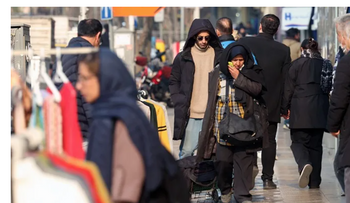 Irán asegura que internet volverá pronto