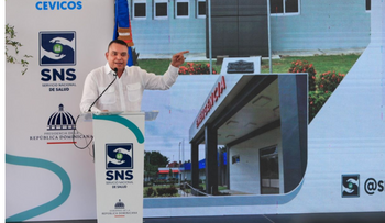 Gobierno construirá nuevo hospital en Cotuí